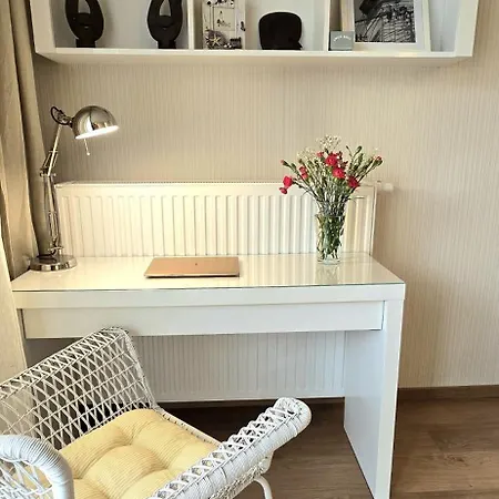 Apartment Neptun Old Town By Triapart
