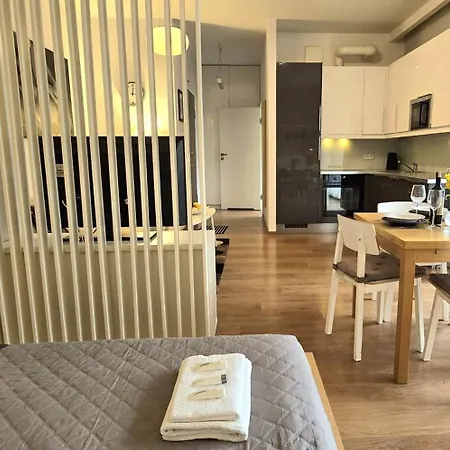 Neptun Old Town By Triapart Apartment